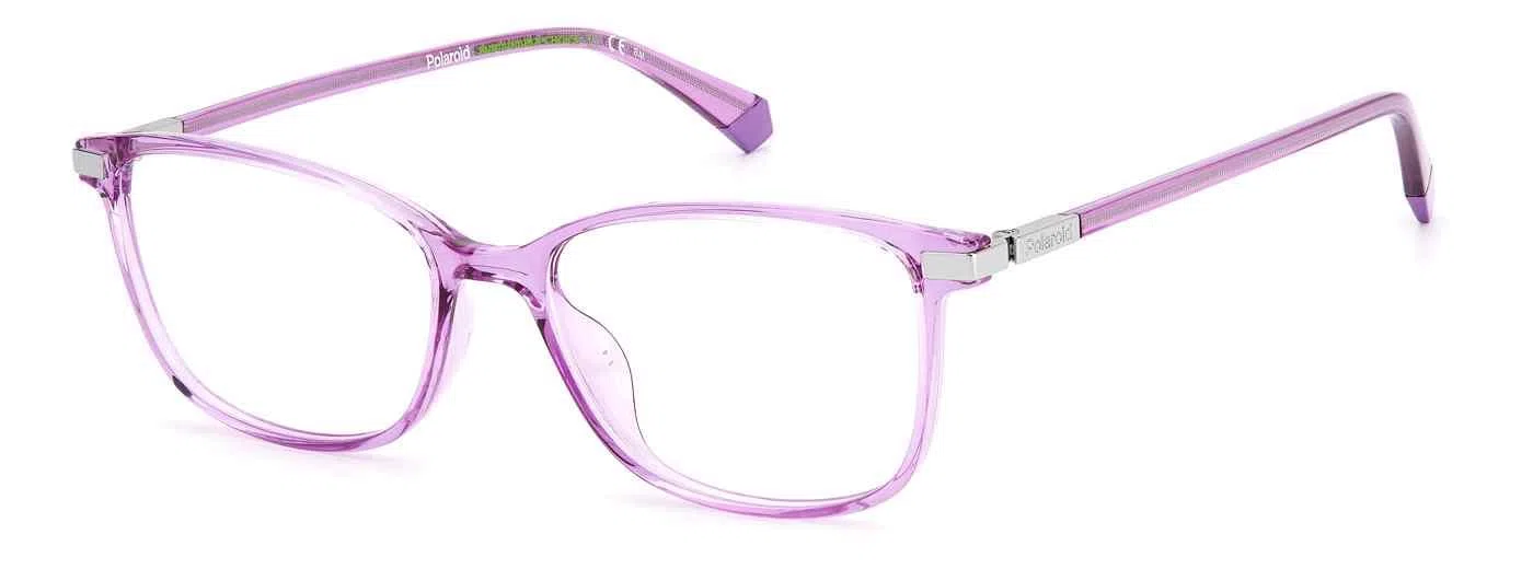 Polaroid Core PLDD460 Eyeglasses - view 10